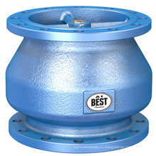 Silent Check Valve DN50